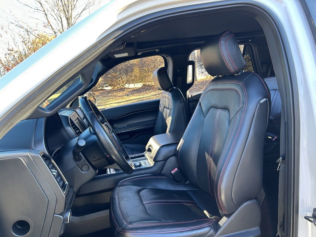 Used 2019 Ford Expedition Limited w/ Equipment Group 303A image 42