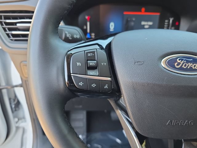 Used 2024 Ford Escape Active AWD/4WD image 15
