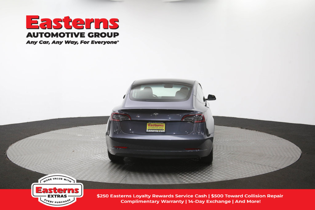 Used 2023 Tesla Model 3 Standard Range RWD image 32