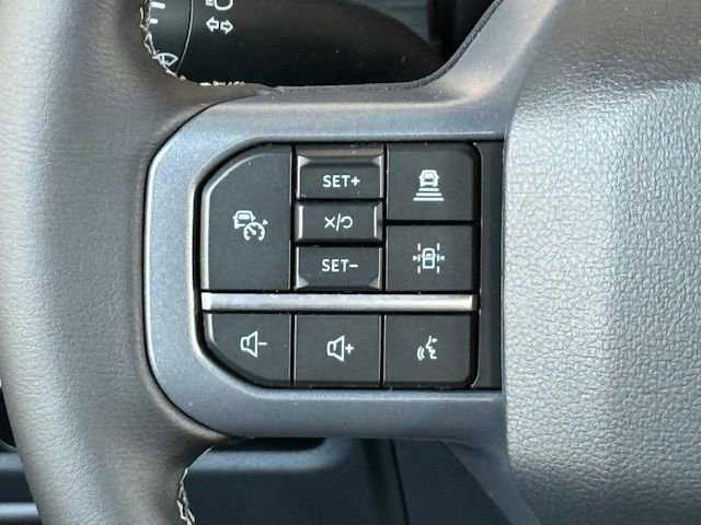 New 2025 Ford F150 XLT w/ Equipment Group 302A MID image 33