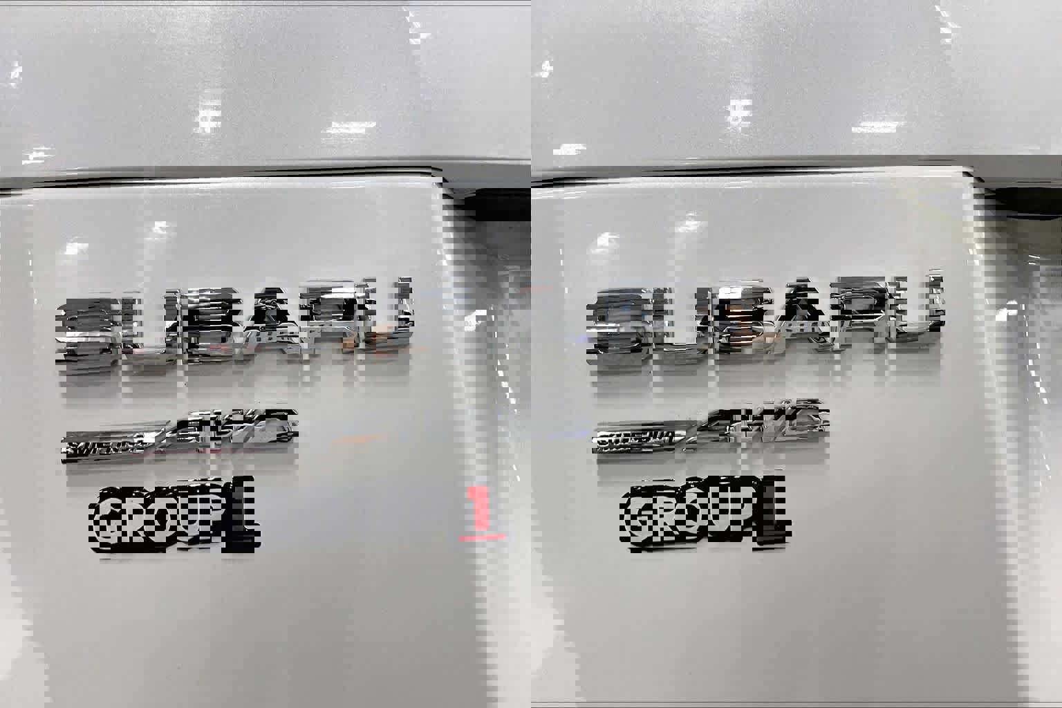 Used 2016 Subaru Forester 2.5i Limited image 30