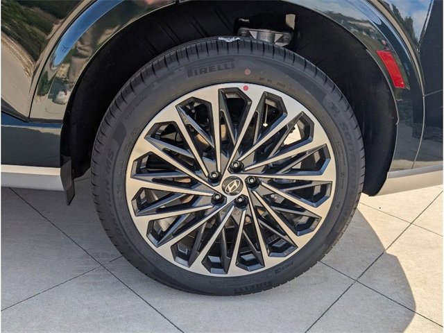 New 2026 Hyundai Palisade Calligraphy image 25