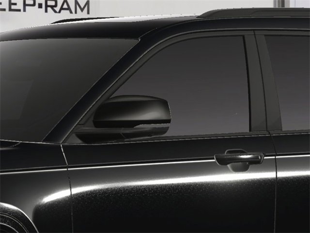 New 2025 Jeep Grand Cherokee L Summit w/ High Altitude Package image 15