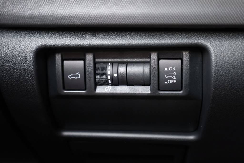 Certified 2026 Subaru Forester Sport AWD/4WD image 20