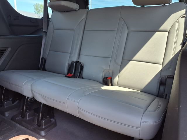 Used 2023 Chevrolet Tahoe LT w/ LT Signature Plus Package image 13