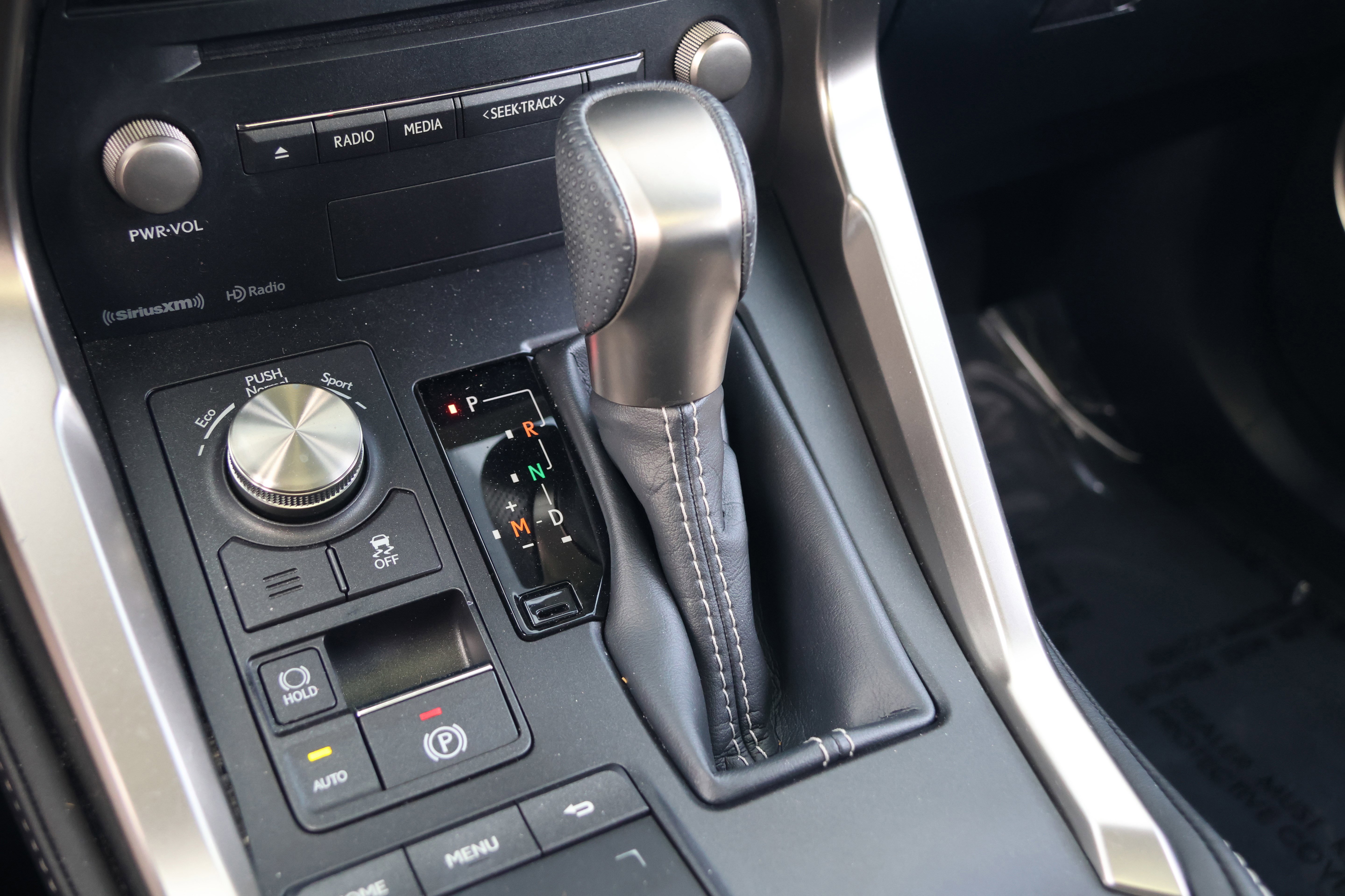 Used 2021 Lexus NX 300 F Sport w/ F Sport Premium Package image 29