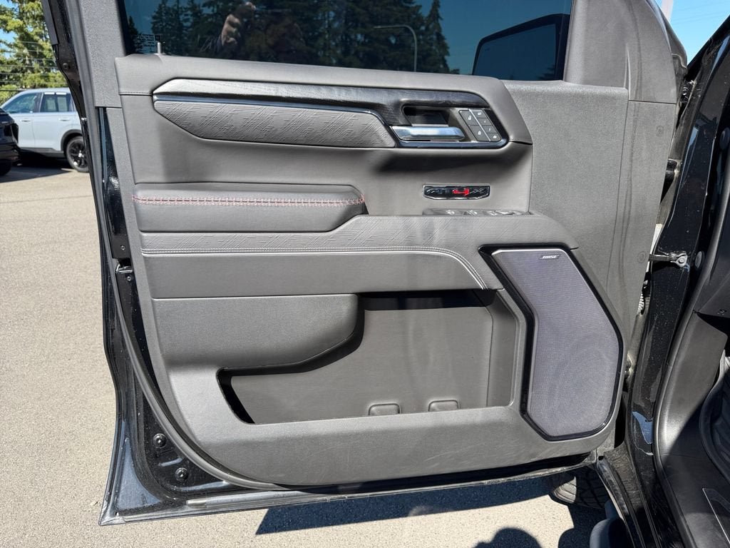 Used 2023 GMC Sierra 1500 AT4X w/ AT4X AEV Edition AWD/4WD image 20