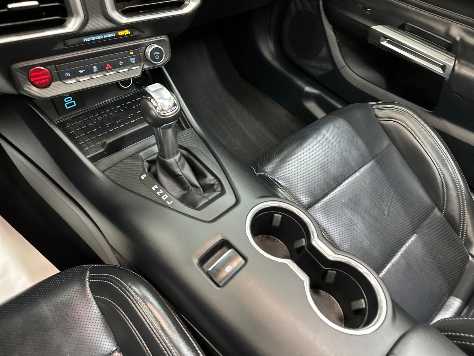 Used 2024 Ford Mustang Premium image 27