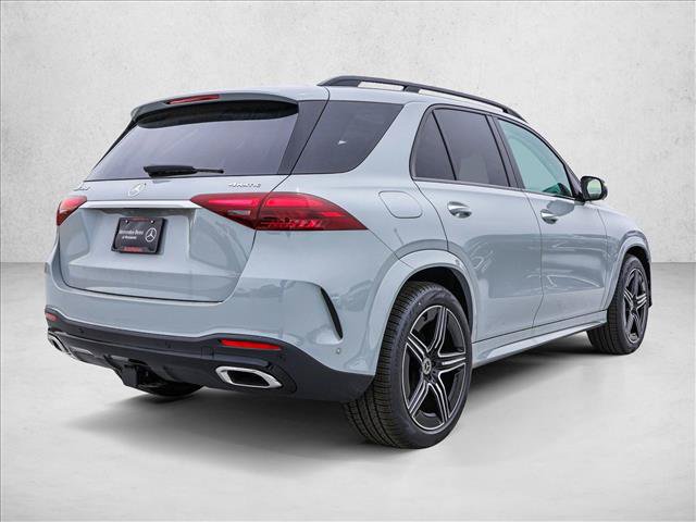 New 2026 Mercedes-Benz GLE 350 4MATIC image 5