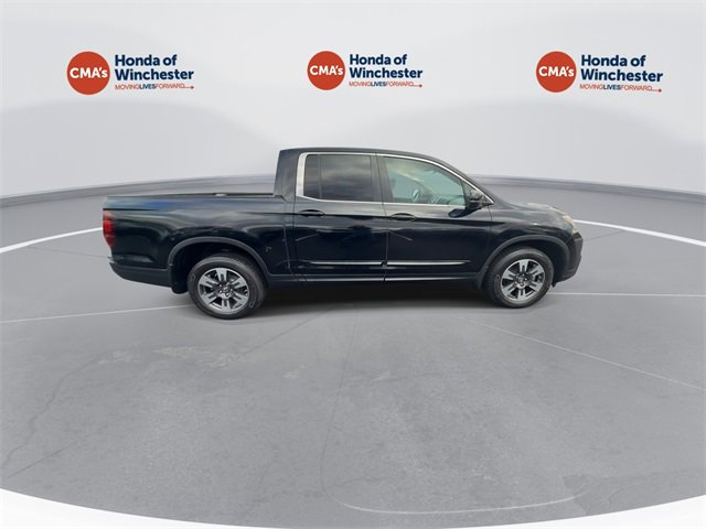 Used 2019 Honda Ridgeline RTL image 11