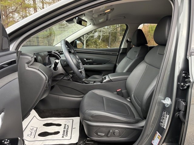 Used 2023 Hyundai Tucson XRT image 12