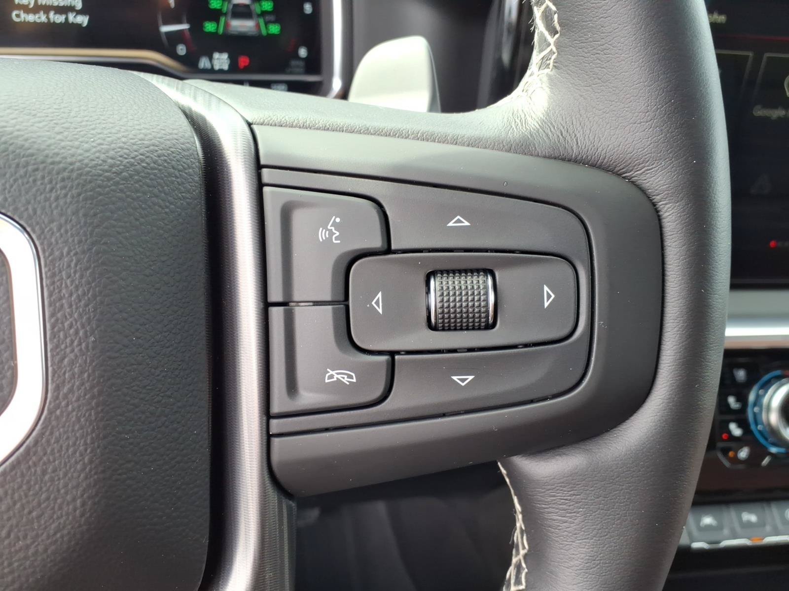 Used 2025 GMC Sierra 1500 Denali Ultimate AWD/4WD image 17