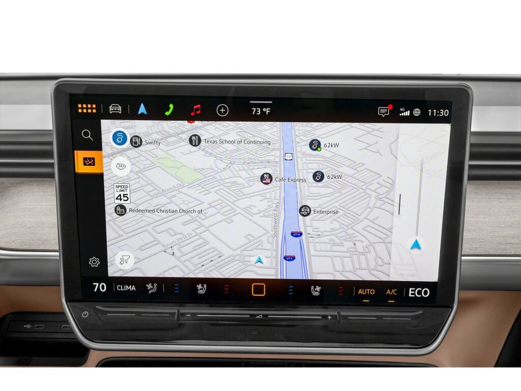 New 2025 Volkswagen ID. Buzz Pro S Plus image 15