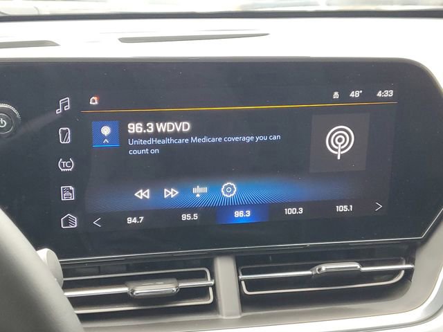 Used 2024 Chevrolet Trax LT w/ Driver Confidence Package image 19