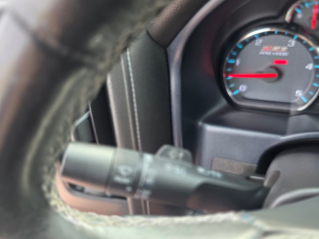 Used 2019 Chevrolet Silverado 2500 LTZ w/ Duramax Plus Package image 39