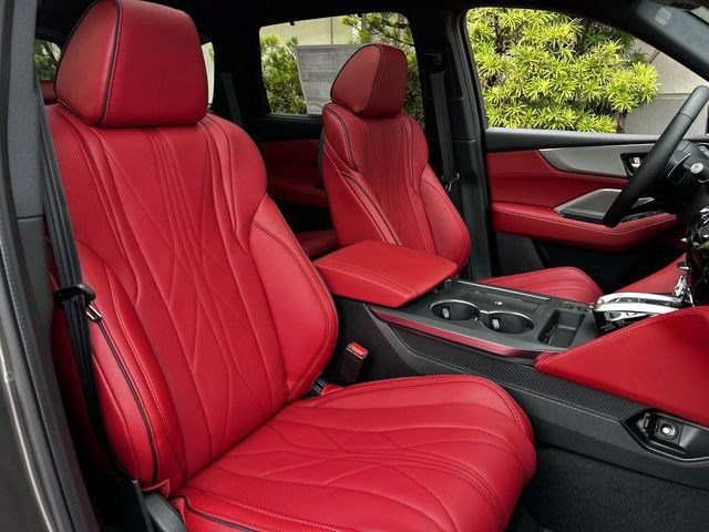 New 2026 Acura MDX A-Spec AWD/4WD image 29