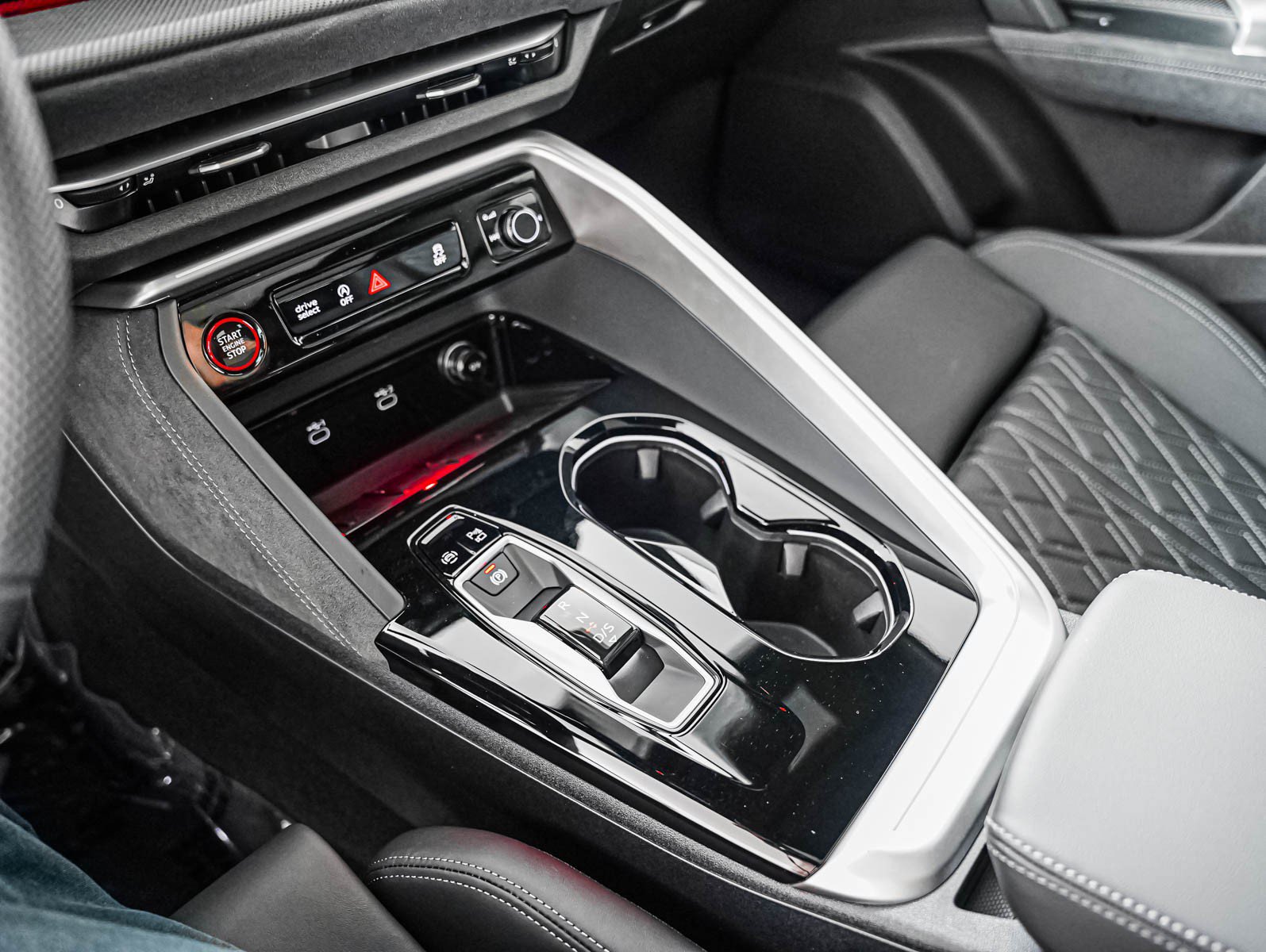 New 2026 Audi SQ5 Premium Plus AWD/4WD image 15