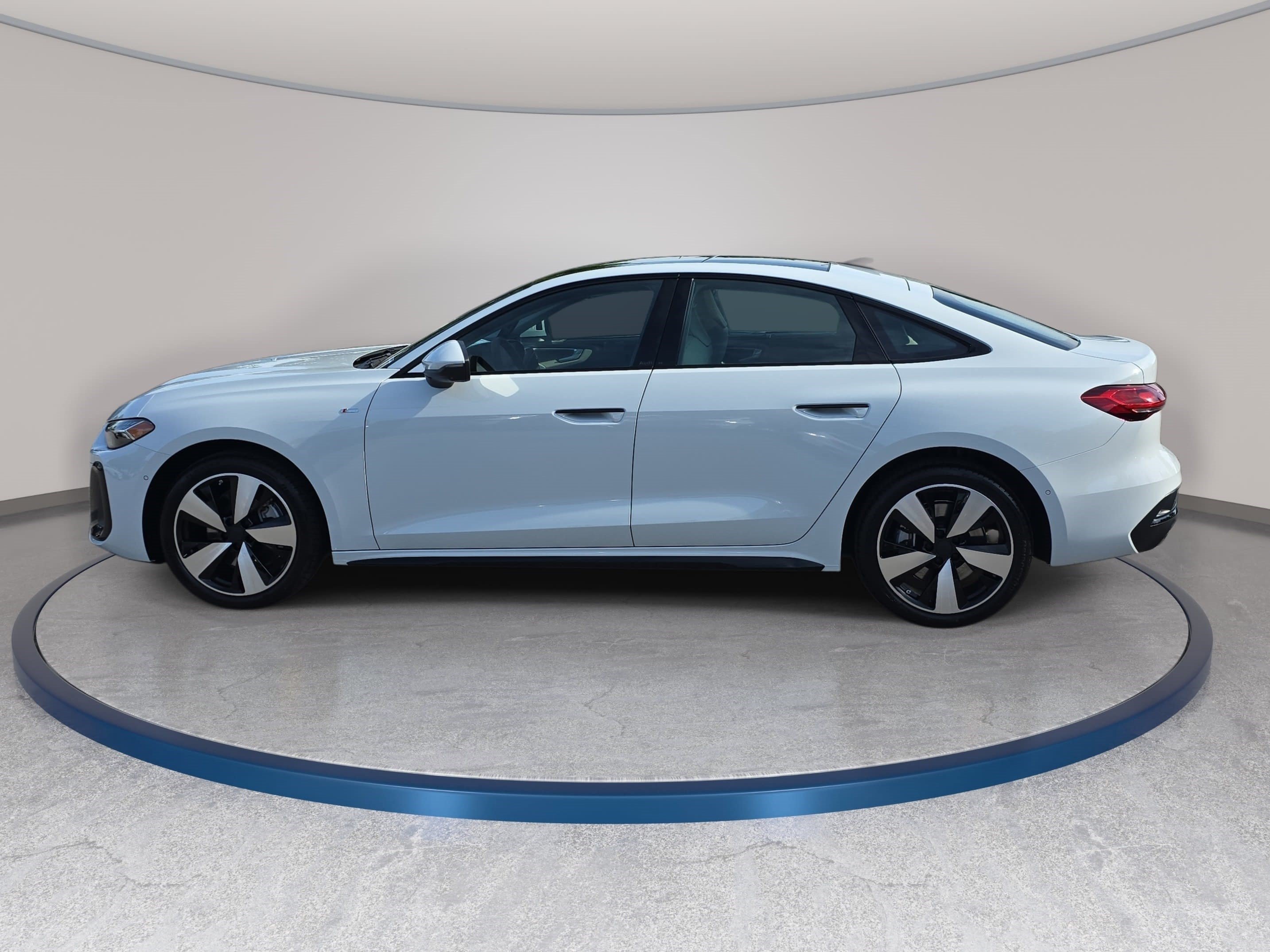New 2026 Audi A5 2.0T Prestige AWD/4WD image 8