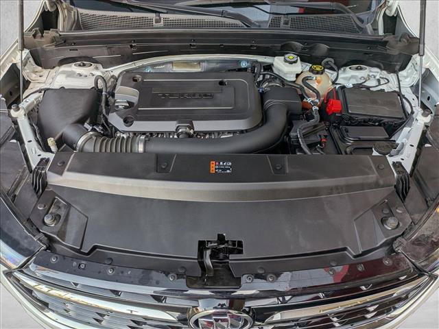 Used 2023 Buick Envision Preferred w/ Sport Touring Package AWD/4WD image 21