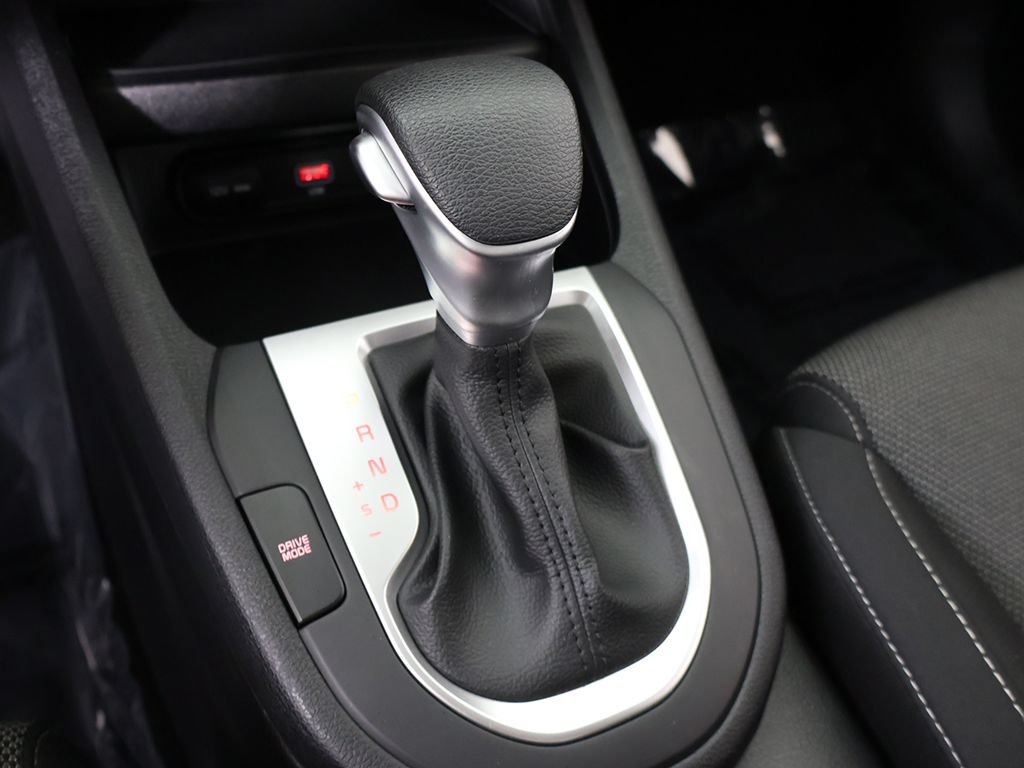 Certified 2024 Kia Forte LXS w/ LXS Technology Package FWD image 45