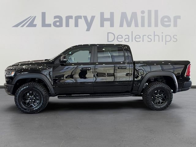 New 2026 RAM 1500 RHO w/ RHO Level 1 Equipment Group AWD/4WD image 2