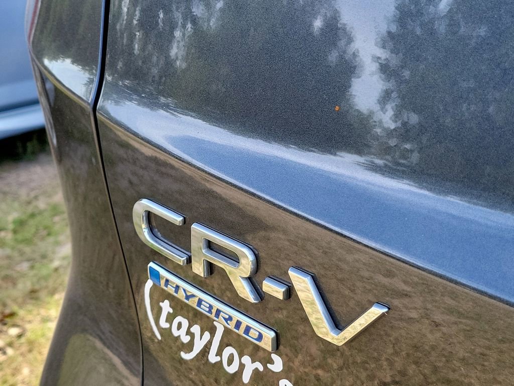 Used 2023 Honda CR-V Sport image 19