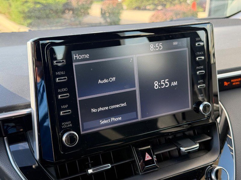 Used 2020 Toyota Corolla SE FWD image 23