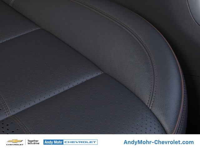 New 2026 Chevrolet Silverado 1500 High Country w/ High Country Premium Package AWD/4WD image 27