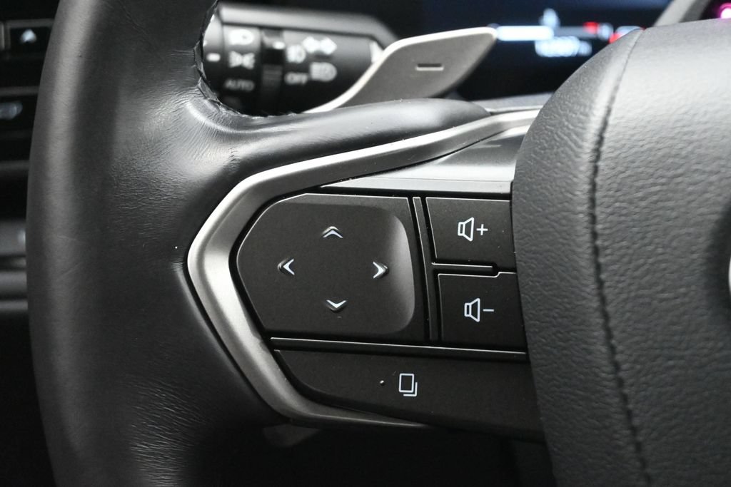 Used 2024 Lexus TX 350 FWD image 8