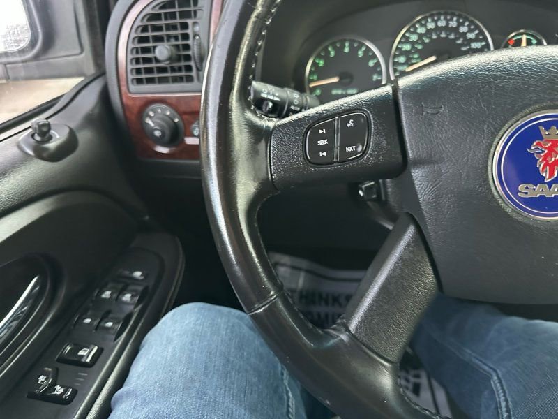 Used 2007 Saab 9-7X 5.3i image 13