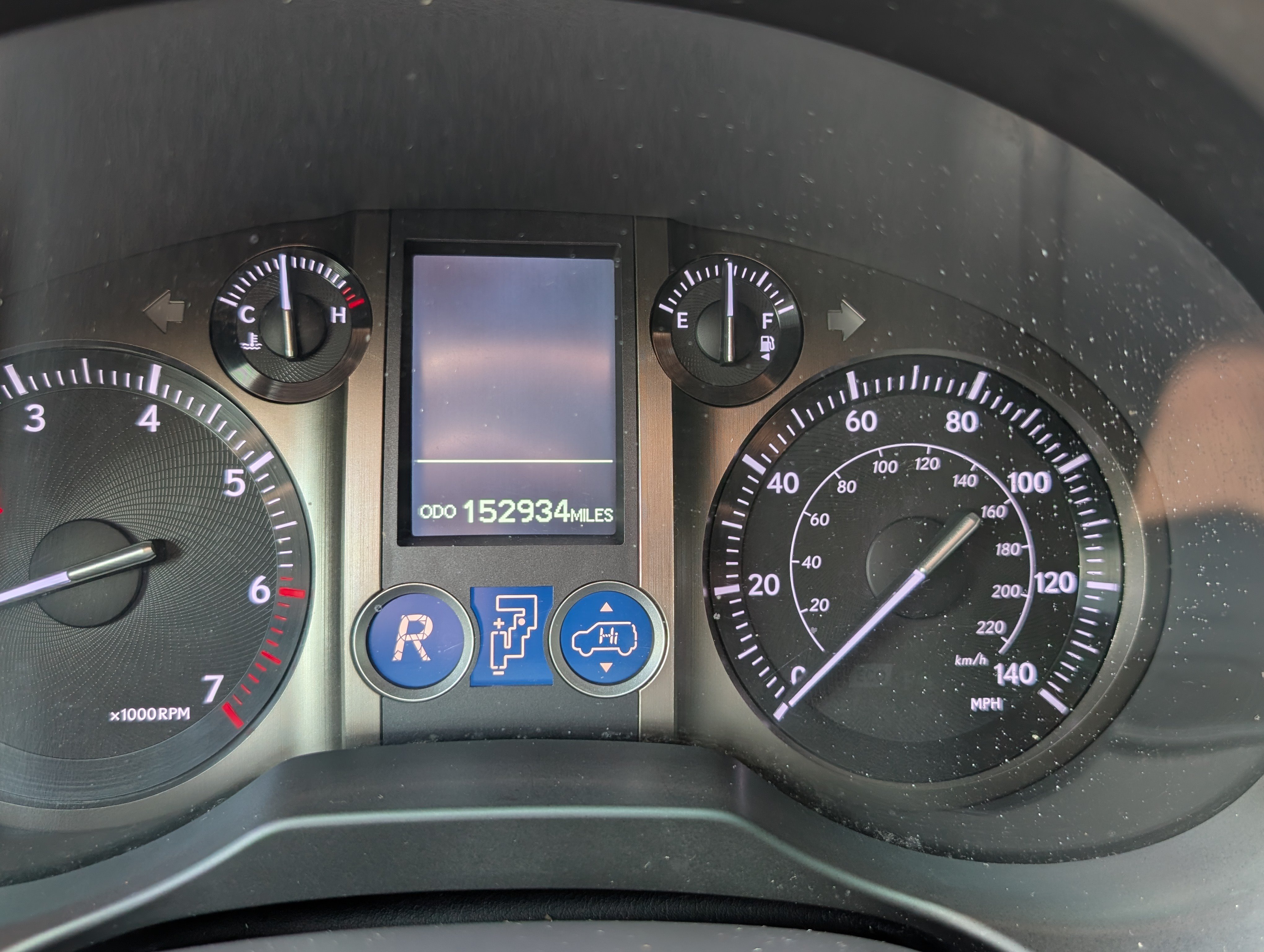 Used 2011 Lexus GX 460 Premium AWD/4WD image 32