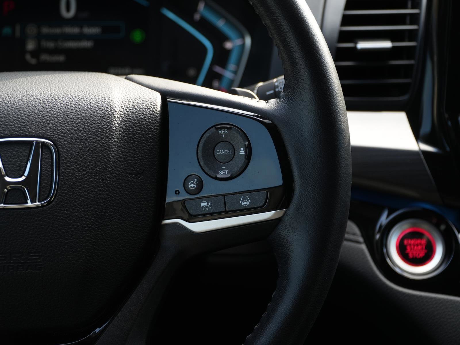 Used 2024 Honda Odyssey Elite image 24