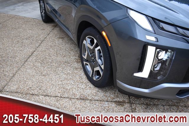 Used 2024 Hyundai Palisade Limited image 15