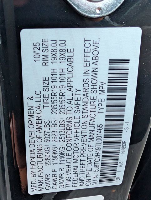 New 2026 Acura RDX SH-AWD image 15