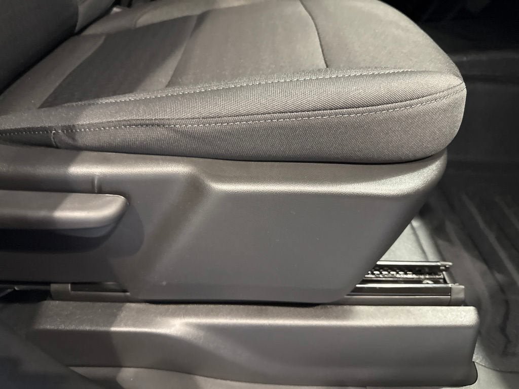 New 2026 GMC Sierra 2500 Pro AWD/4WD image 13