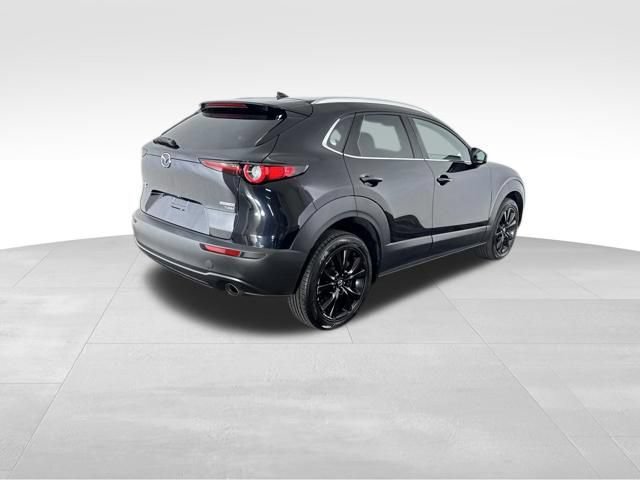 Used 2022 MAZDA CX-30 2.5 Turbo w/ Premium Package AWD/4WD image 5