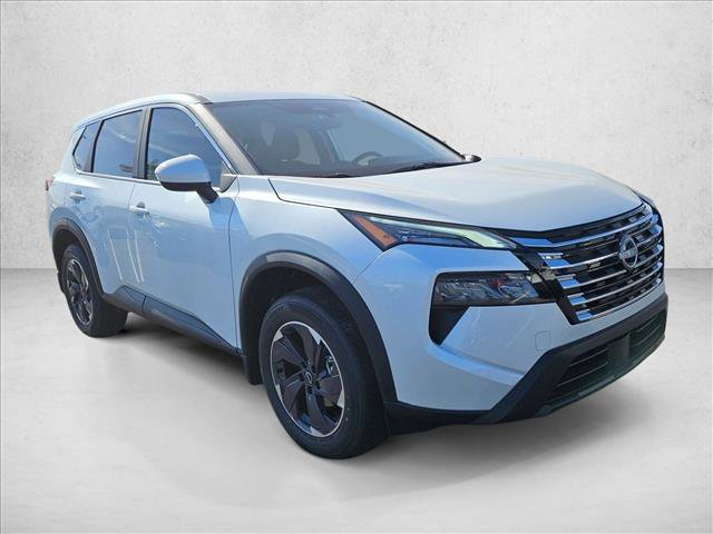 New 2026 Nissan Rogue SV image 7