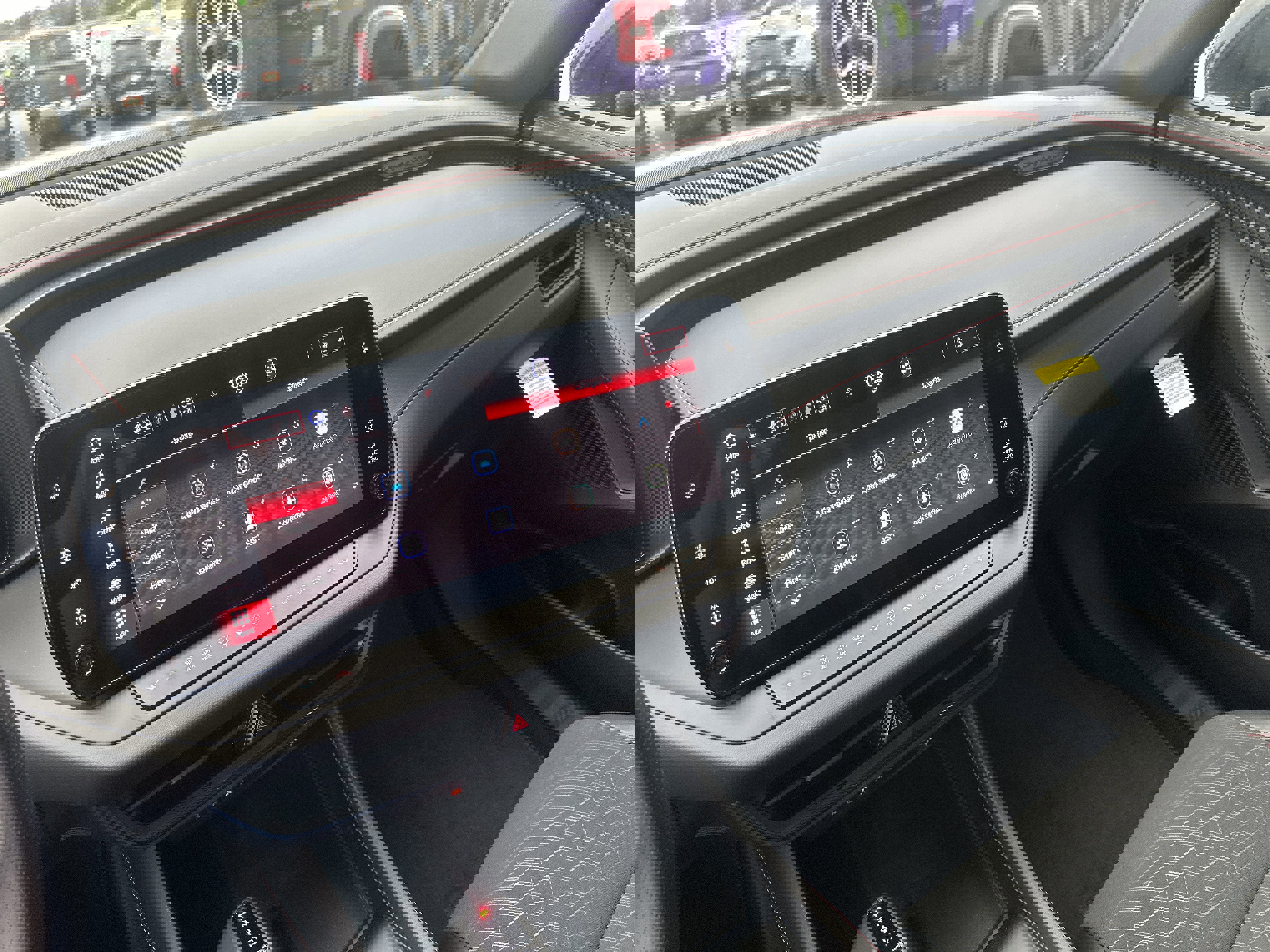 New 2026 Dodge Charger Scat Pack w/ Blacktop Package image 38