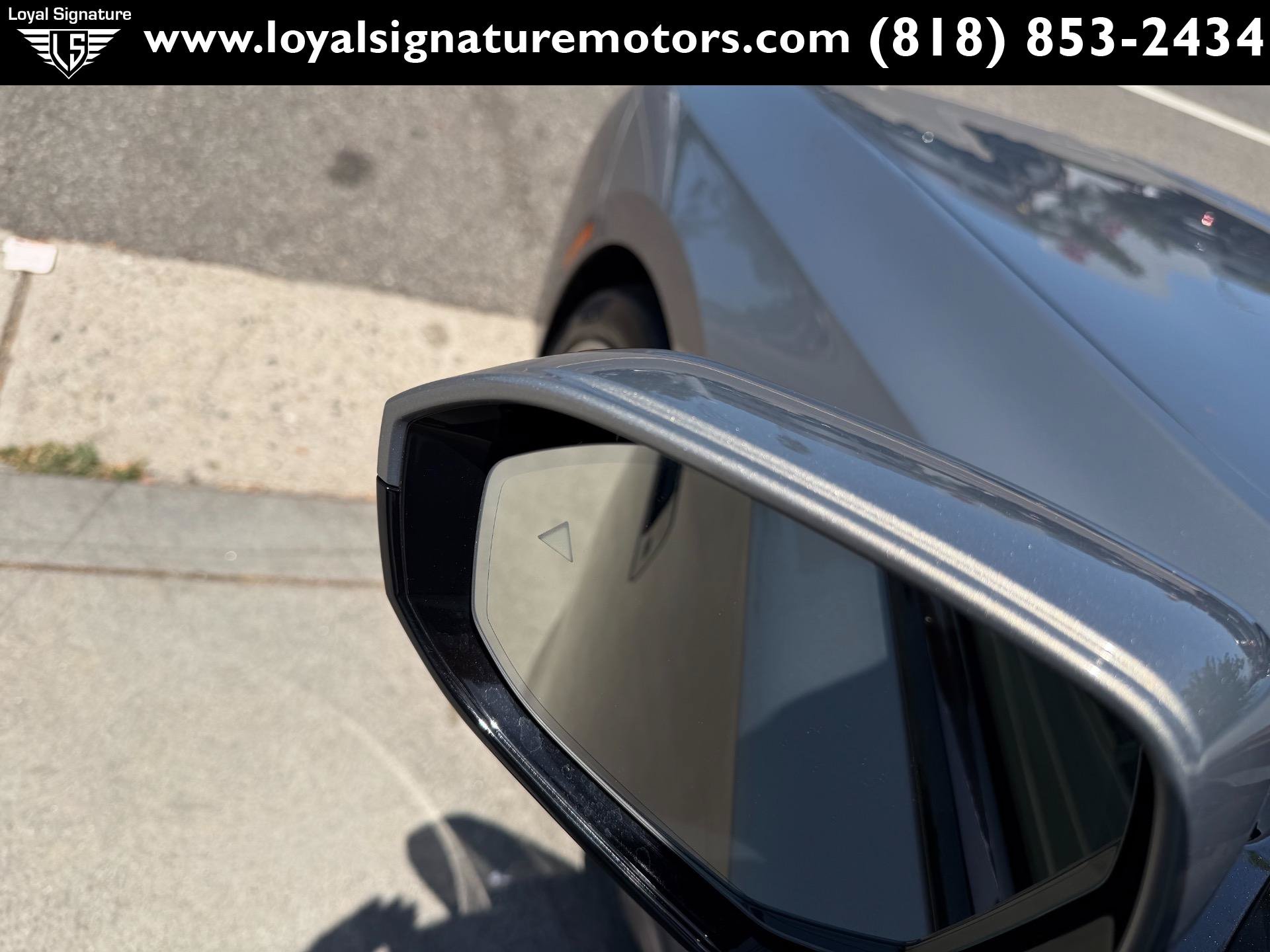 Used 2023 BMW 740i RWD image 25
