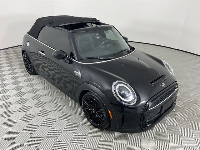 Used 2024 MINI Cooper S image 15