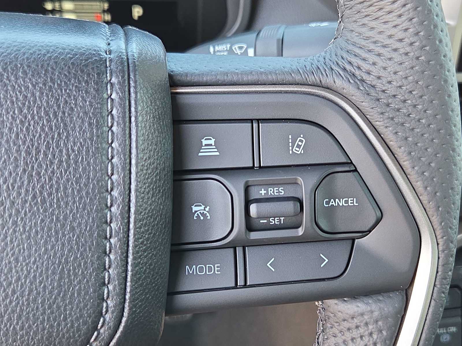New 2026 Toyota Tundra Limited RWD image 23
