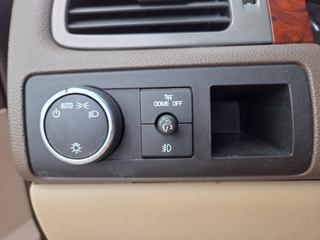 Used 2012 GMC Yukon SLT RWD image 27