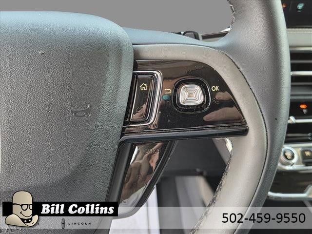 New 2025 Lincoln Corsair AWD w/ Equipment Group 101A image 11