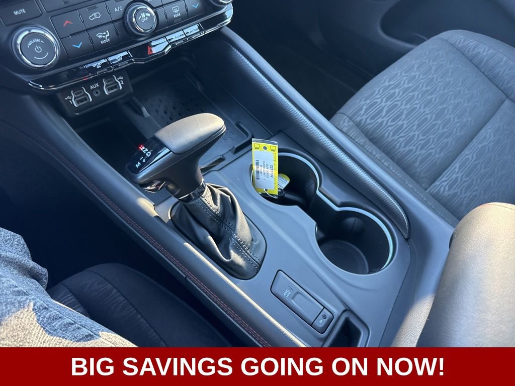 New 2026 Dodge Durango GT image 34