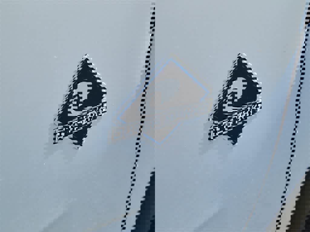 New 2026 Ford Bronco Sport Outer Banks image 7