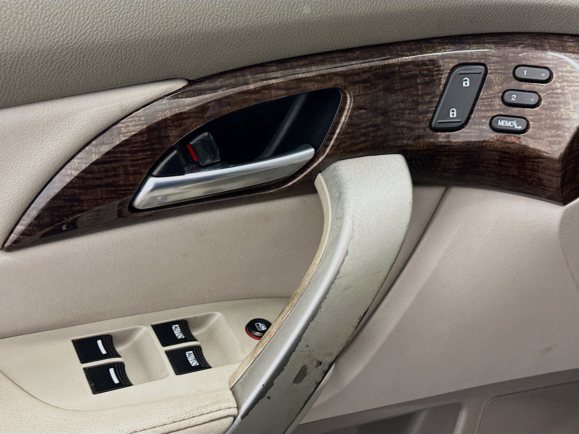 Used 2012 Acura MDX w/ Technology Package image 15