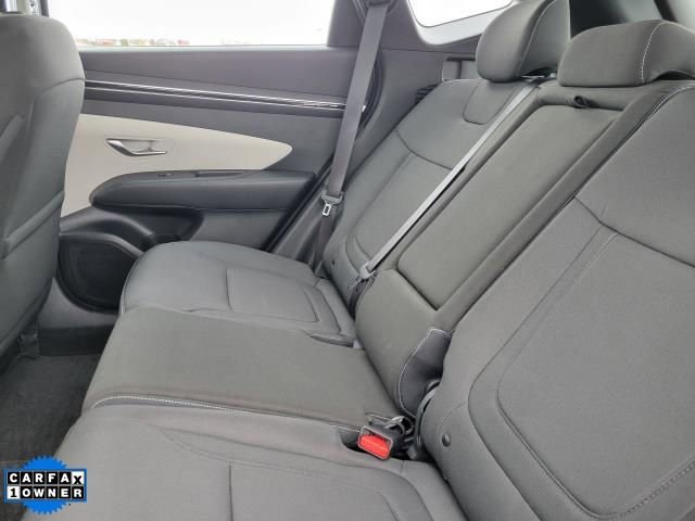Used 2022 Hyundai Tucson SE image 9