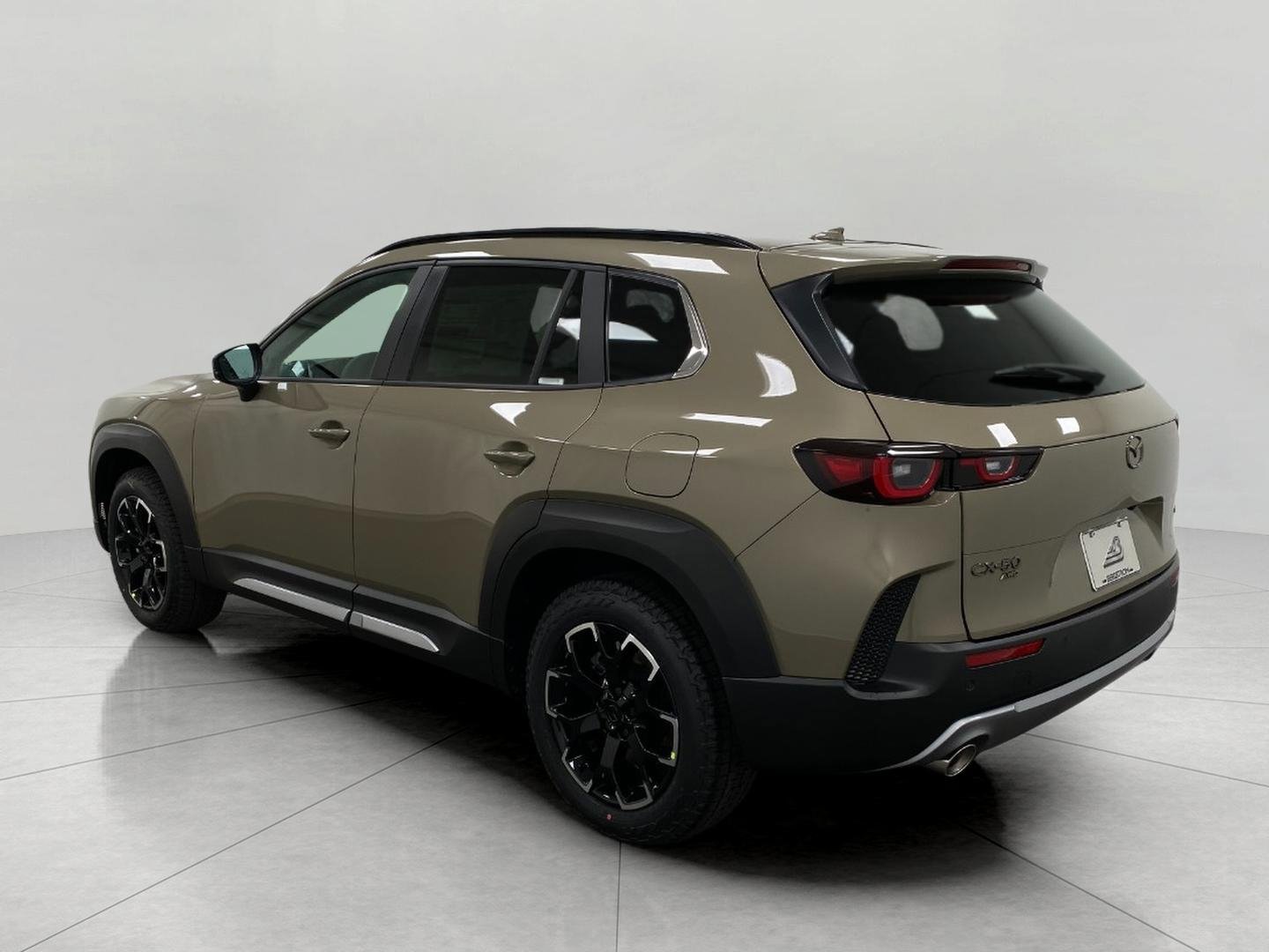 New 2026 MAZDA CX-50 Meridian Edition w/ Weather Package image 7