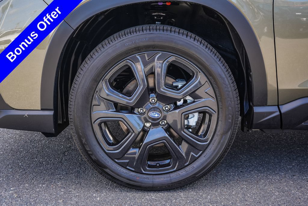 New 2026 Subaru Ascent Bronze Edition AWD/4WD image 11