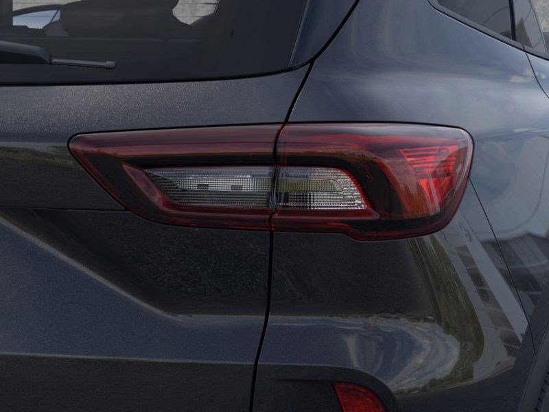 New 2026 Ford Escape Active image 21